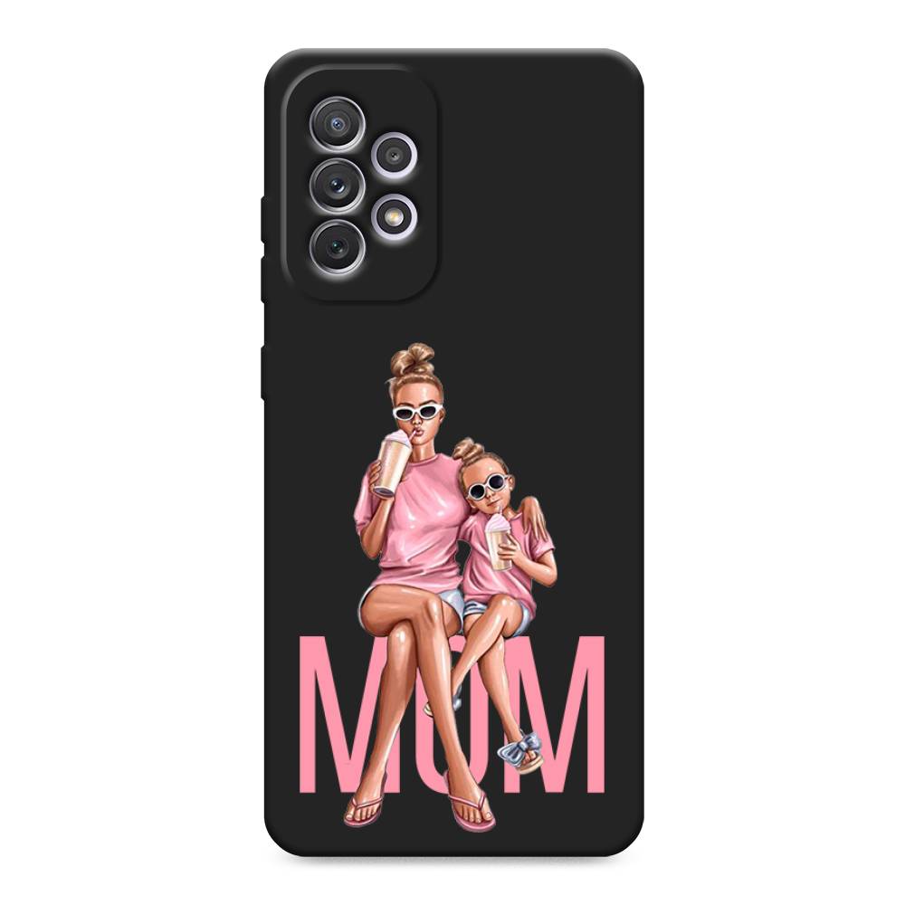 Чехол Awog на Samsung Galaxy A73 / Самсунг Галакси А73 "Lovely mom", Синий;бежевый;розовый, 2104652-1
Чехол Awog на Samsung Galaxy A73 / Самсунг Галакси А73 "Lovely mom", Синий;бежевый;розовый, 2104652-1