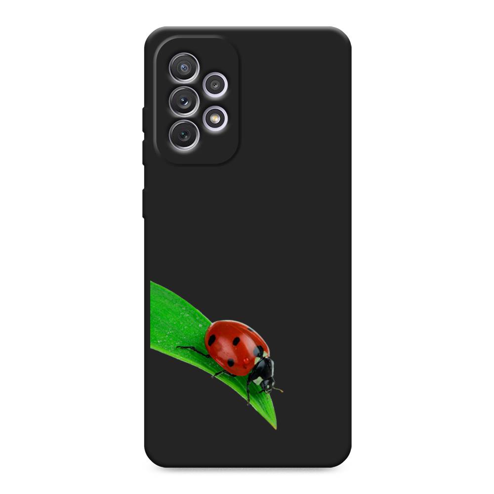 Чехол Awog на Samsung Galaxy A73 / Самсунг Галакси А73 "На счастье", Белый;красный;зеленый, 2104652-1
Чехол Awog на Samsung Galaxy A73 / Самсунг Галакси А73 "На счастье", Белый;красный;зеленый, 2104652-1