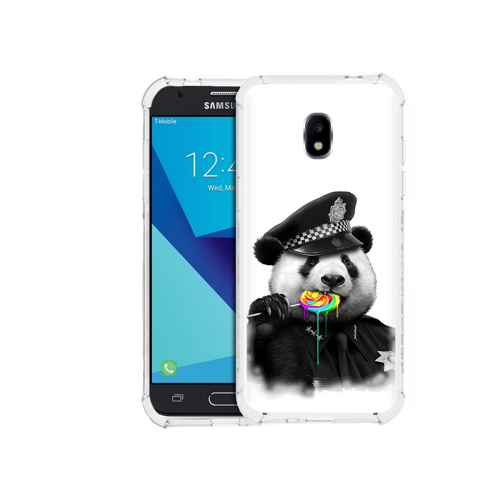 Чехол MyPads Tocco для Samsung Galaxy J7 Pro Панда полиция (PT128255.589.130), Прозрачный, Tocco
Чехол MyPads Tocco для Samsung Galaxy J7 Pro Панда полиция (PT128255.589.130), Прозрачный, Tocco