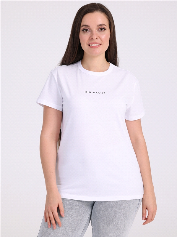 Футболка женская Апрель 1ЖДФК4259001 белая 104/164, Белый, 1ЖДФК4259001
Футболка женская Апрель 1ЖДФК4259001 белая 104/164, Белый, 1ЖДФК4259001