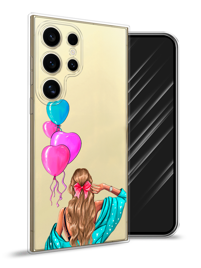 Чехол Awog на Samsung Galaxy S24 Ultra "День Рождения", Голубой;розовый;бежевый, 2109250-1
Чехол Awog на Samsung Galaxy S24 Ultra "День Рождения", Голубой;розовый;бежевый, 2109250-1