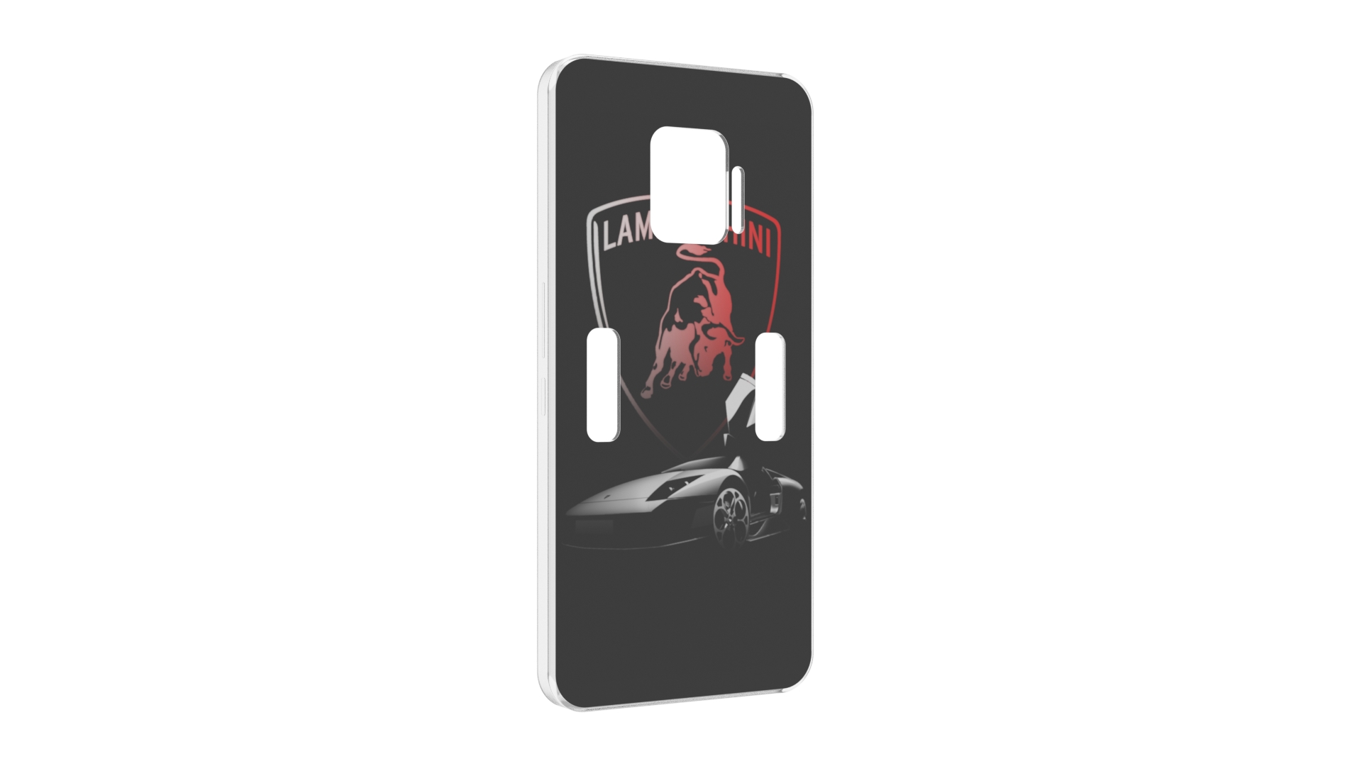 Чехол MyPads Ламборгини-black мужской для ZTE Nubia Red Magic 7 Pro, Прозрачный, Tocco
Чехол MyPads Ламборгини-black мужской для ZTE Nubia Red Magic 7 Pro, Прозрачный, Tocco