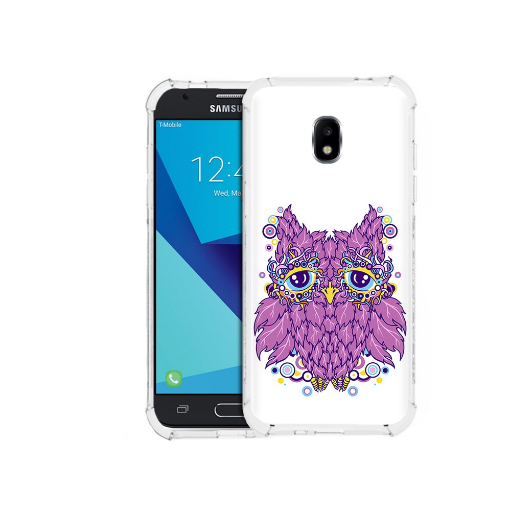 Чехол MyPads Tocco для Samsung Galaxy J7 Pro Розовая сова (PT128255.589.147), Прозрачный, Tocco
Чехол MyPads Tocco для Samsung Galaxy J7 Pro Розовая сова (PT128255.589.147), Прозрачный, Tocco