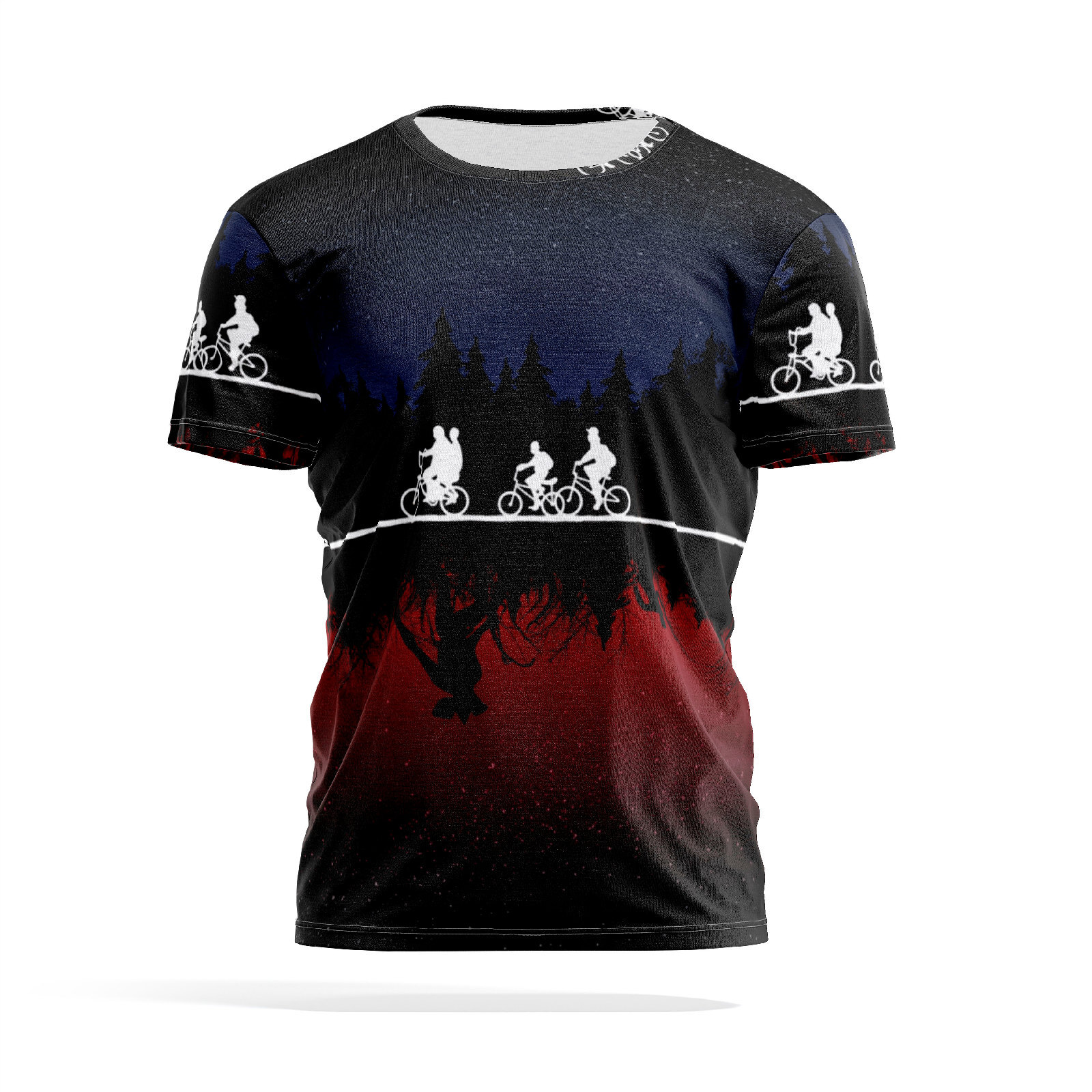 Футболка мужская PANiN PaninManTshirtMS_MS2173155 черная XL, Черный, PaninManTshirtMS_MS2173155
Футболка мужская PANiN PaninManTshirtMS_MS2173155 черная XL, Черный, PaninManTshirtMS_MS2173155