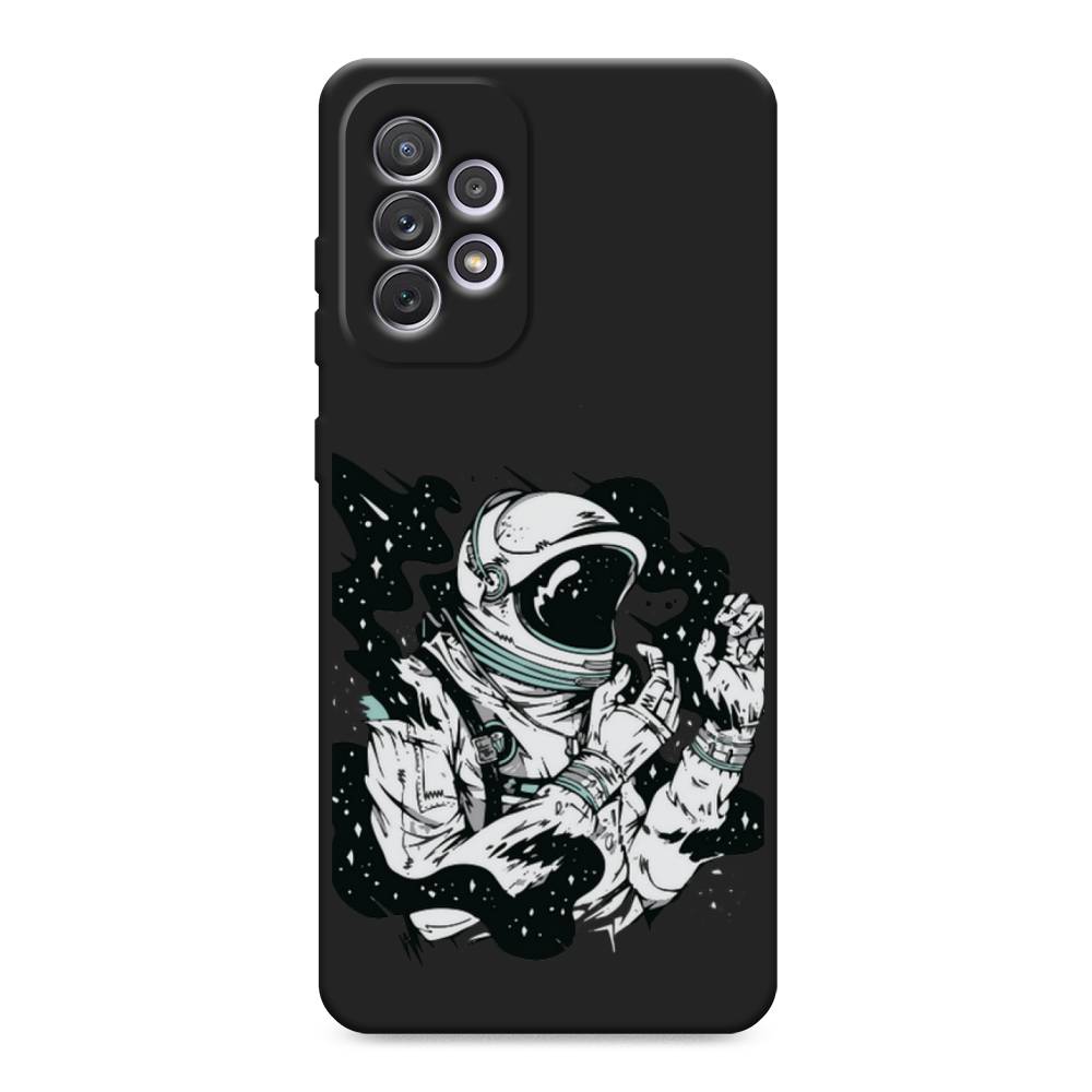 Чехол Awog на Samsung Galaxy A73 / Самсунг Галакси А73 "Космонавт арт", Черный;белый;прозрачный, 2104652-1
Чехол Awog на Samsung Galaxy A73 / Самсунг Галакси А73 "Космонавт арт", Черный;белый;прозрачный, 2104652-1