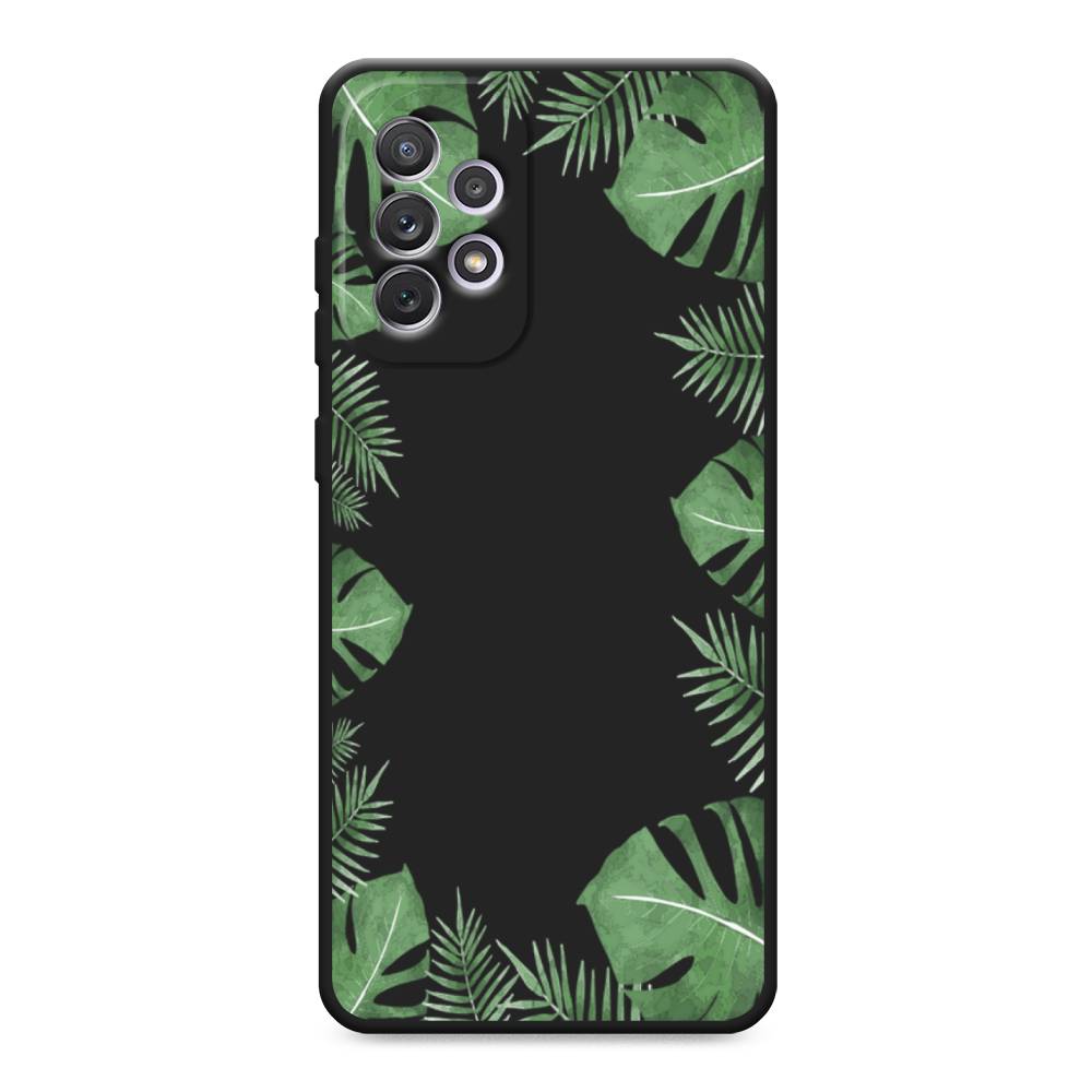 Чехол Awog на Samsung Galaxy A73 / Самсунг Галакси А73 "Листья папоротника рамка", Зеленый, 2104652-1
Чехол Awog на Samsung Galaxy A73 / Самсунг Галакси А73 "Листья папоротника рамка", Зеленый, 2104652-1