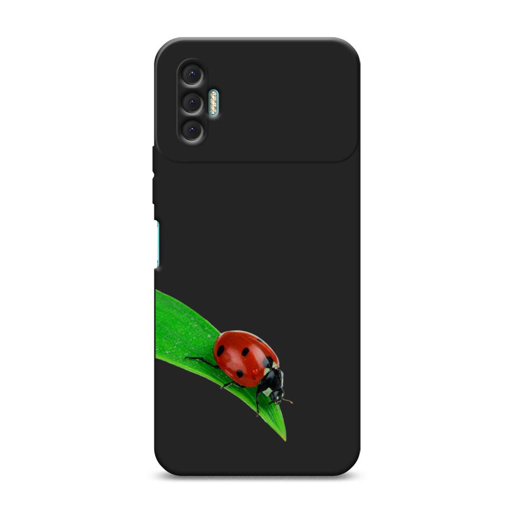 Чехол Awog на Tecno Spark 8P / Техно Спарк 8P "На счастье", Белый;красный;зеленый 
Чехол Awog на Tecno Spark 8P / Техно Спарк 8P "На счастье", Белый;красный;зеленый