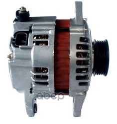 Генератор (14в/80а) Kia Spectra/Shuma/Sephia Ii/Rio I Mando Bn0k30d18300 Mando арт. BN0K30
Генератор (14в/80а) Kia Spectra/Shuma/Sephia Ii/Rio I Mando Bn0k30d18300 Mando арт. BN0K30