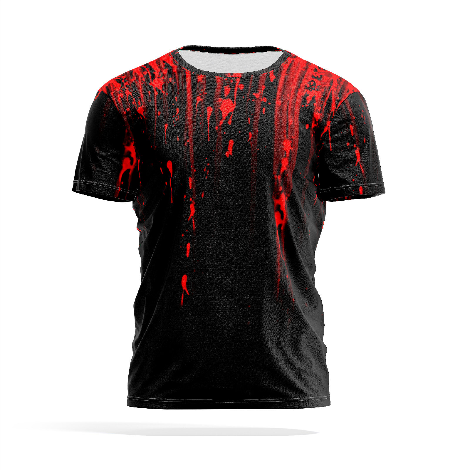 Футболка мужская PANiN PaninManTshirtMS_MS2951955 разноцветная S, Черный, PaninManTshirtMS_MS2951955
Футболка мужская PANiN PaninManTshirtMS_MS2951955 разноцветная S, Черный, PaninManTshirtMS_MS2951955