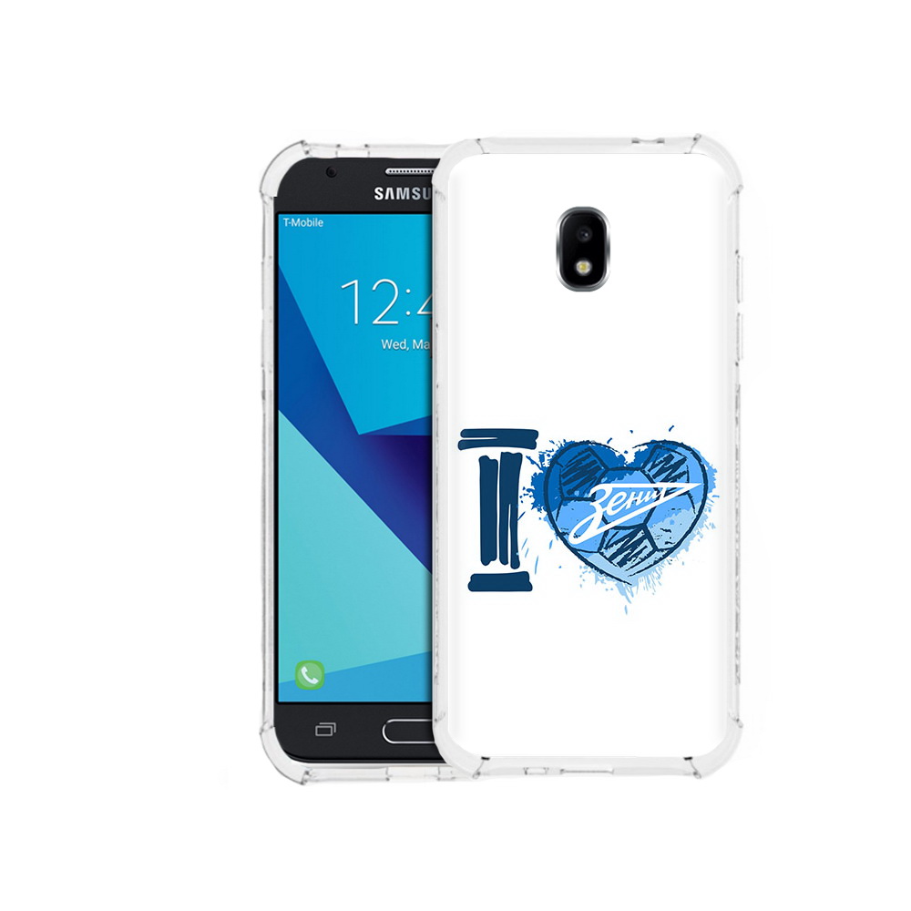 Чехол MyPads Tocco для Samsung Galaxy J7 Pro ФК я люблю зенит (PT128255.589.186), Прозрачный, Tocco
Чехол MyPads Tocco для Samsung Galaxy J7 Pro ФК я люблю зенит (PT128255.589.186), Прозрачный, Tocco