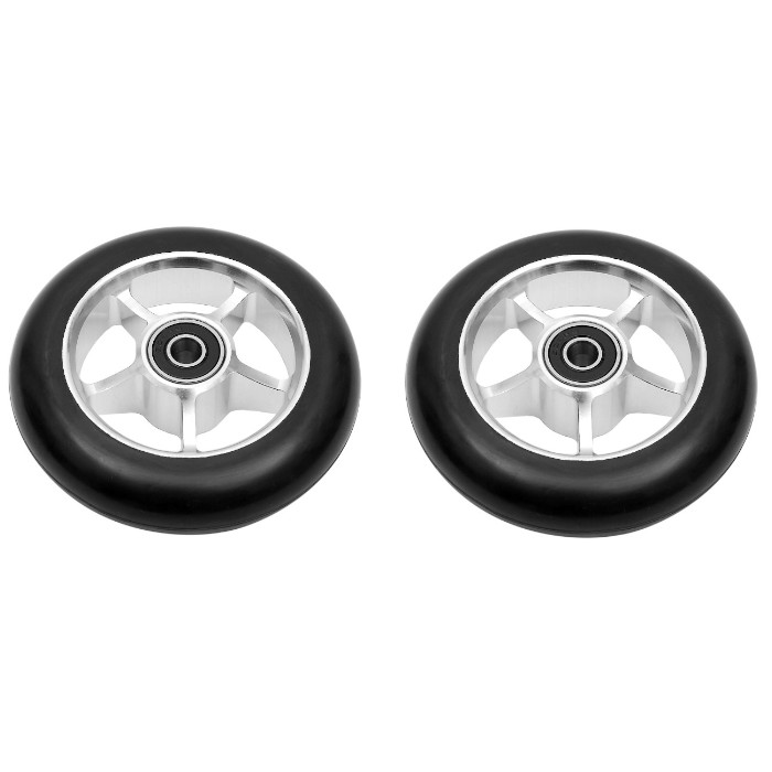 Колесо коньковое KV+ Launch Pro Skate 100 mm. x 24 mm., Slow, Черный, Launch Pro Skate (100 mm. x 24 mm. , Slow)
Колесо коньковое KV+ Launch Pro Skate 100 mm. x 24 mm., Slow, Черный, Launch Pro Skate (100 mm. x 24 mm. , Slow)