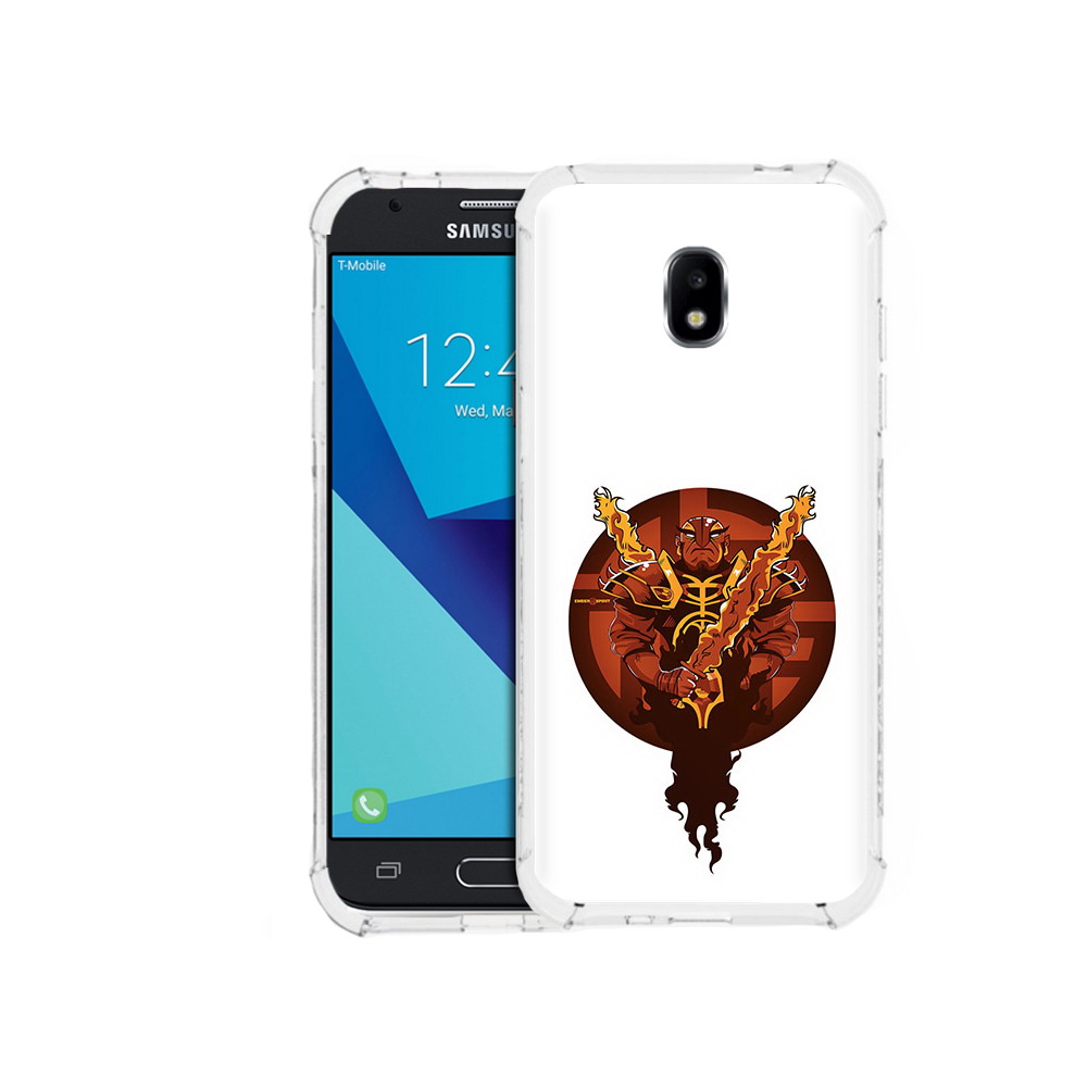 Чехол MyPads Tocco для Samsung Galaxy J7 Pro ember spirit (PT128255.589.20), Прозрачный, Tocco
Чехол MyPads Tocco для Samsung Galaxy J7 Pro ember spirit (PT128255.589.20), Прозрачный, Tocco