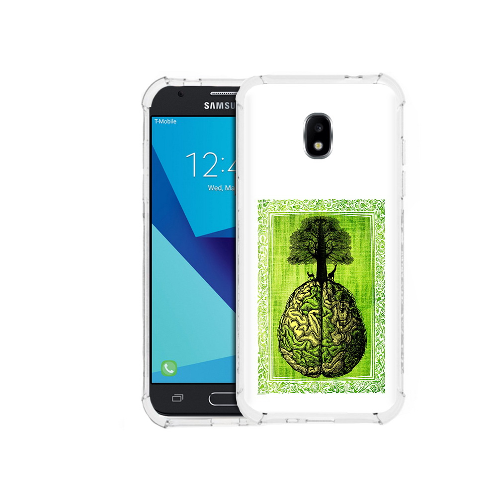 Чехол MyPads Tocco для Samsung Galaxy J7 Pro абстракция здоровый мозг (PT128255.589.211), Прозрачный, Tocco
Чехол MyPads Tocco для Samsung Galaxy J7 Pro абстракция здоровый мозг (PT128255.589.211), Прозрачный, Tocco