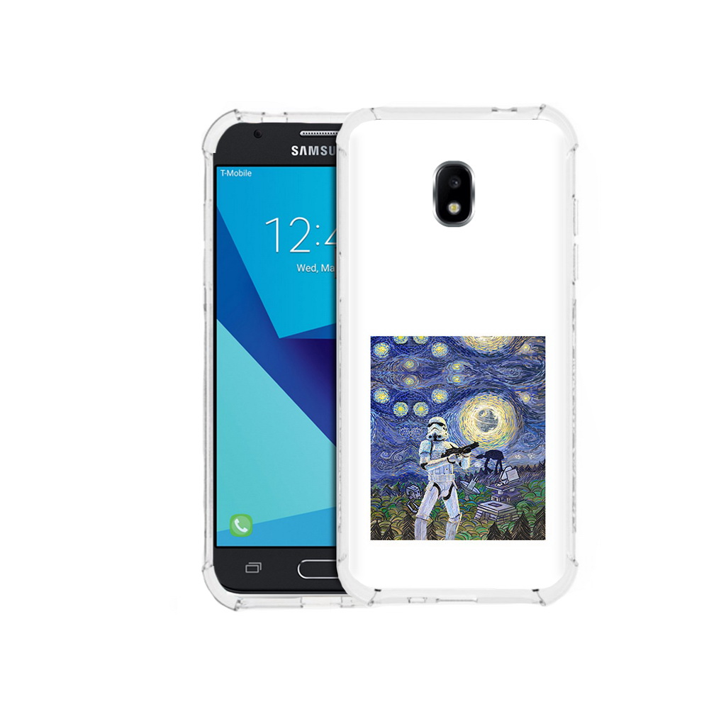 Чехол MyPads Tocco для Samsung Galaxy J7 Pro star wars звездная ночь (PT128255.589.23), Прозрачный, Tocco
Чехол MyPads Tocco для Samsung Galaxy J7 Pro star wars звездная ночь (PT128255.589.23), Прозрачный, Tocco