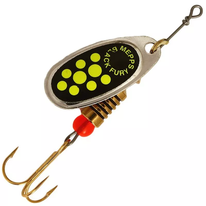 Блесна Mepps Comet Black Fury №2 silver/fluo/chart, Желтый;серебристый, Comet Black Fury
Блесна Mepps Comet Black Fury №2 silver/fluo/chart, Желтый;серебристый, Comet Black Fury