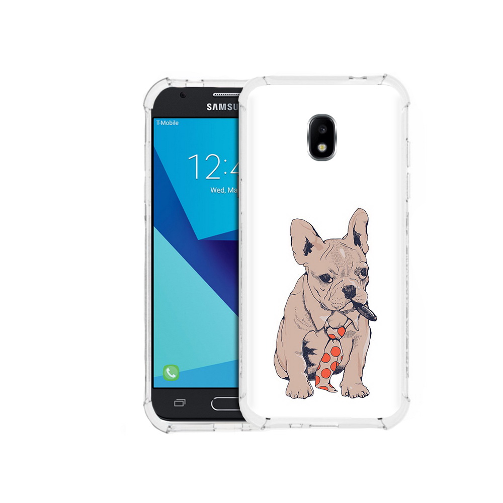 Чехол MyPads Tocco для Samsung Galaxy J7 Pro бульдог с сигарой (PT128255.589.250), Прозрачный, Tocco
Чехол MyPads Tocco для Samsung Galaxy J7 Pro бульдог с сигарой (PT128255.589.250), Прозрачный, Tocco