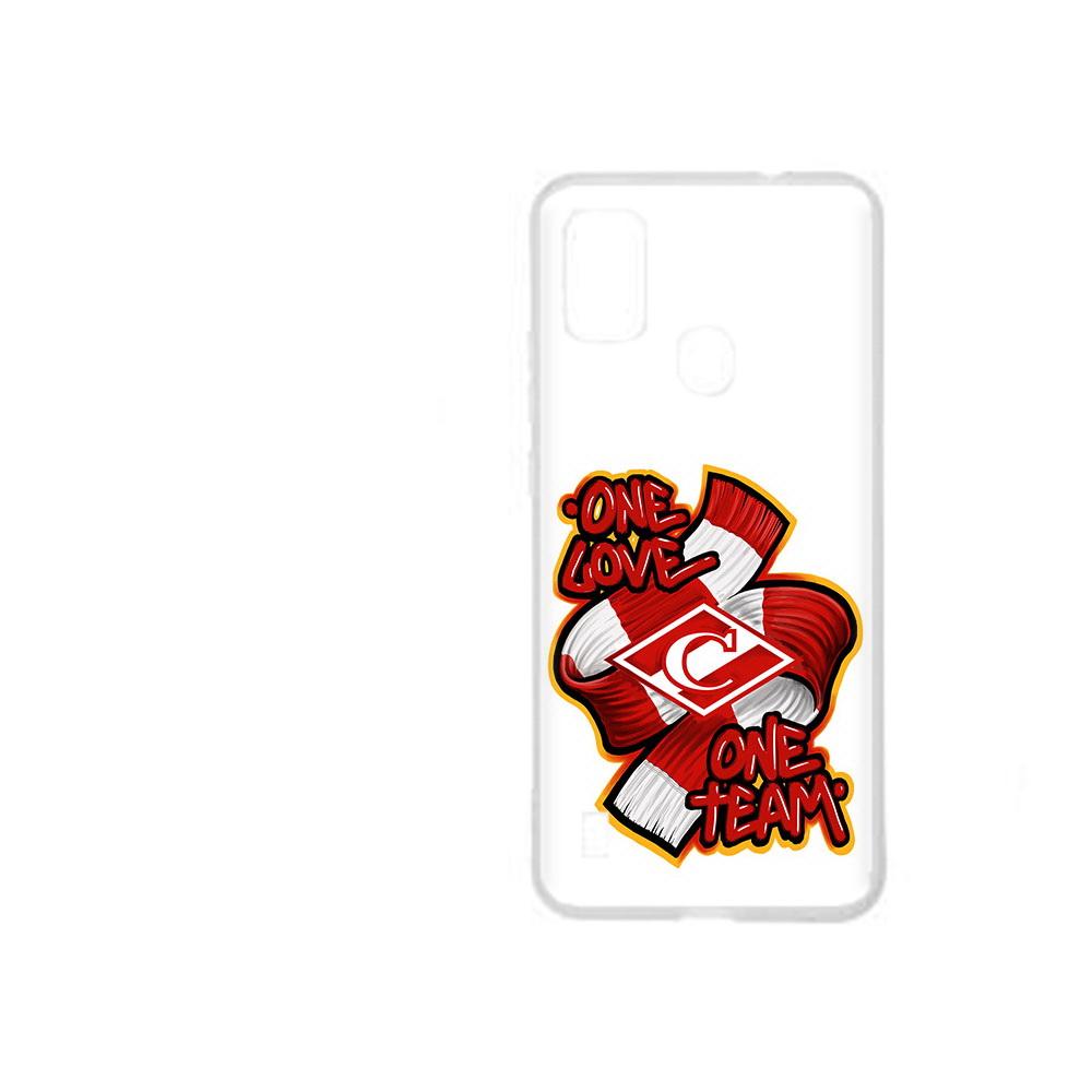 Чехол MyPads Tocco для ZTE Blade A51 ФК спарак 1 любовь (PT160198.458.184), Прозрачный, Tocco
Чехол MyPads Tocco для ZTE Blade A51 ФК спарак 1 любовь (PT160198.458.184), Прозрачный, Tocco