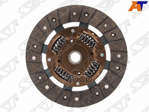 St-114-0009 диск Сцепления Audi A3 07-13/Vw Jetta 07-18/Passat 07-14/Yeti 10-18 1.4t Sat а
St-114-0009 диск Сцепления Audi A3 07-13/Vw Jetta 07-18/Passat 07-14/Yeti 10-18 1.4t Sat а