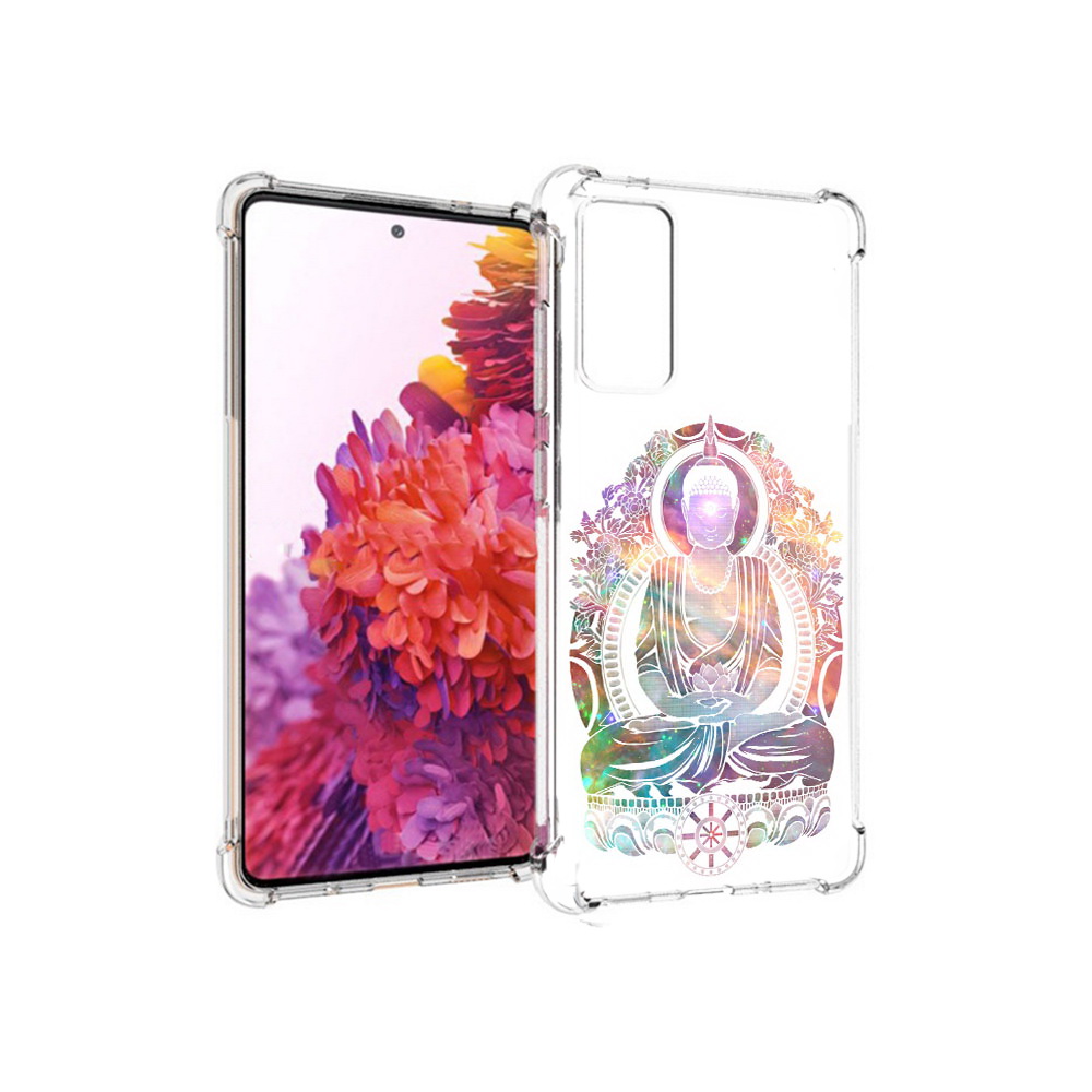 Чехол MyPads Tocco для Samsung Galaxy S20 FE умный мужчина абстракция (PT153647.496.651), Прозрачный, Tocco
Чехол MyPads Tocco для Samsung Galaxy S20 FE умный мужчина абстракция (PT153647.496.651), Прозрачный, Tocco