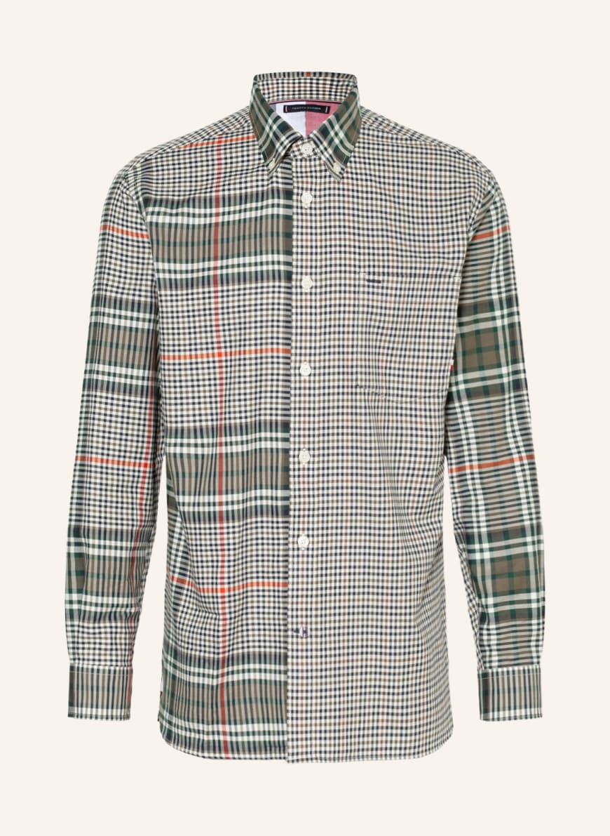 Рубашка мужская Tommy Hilfiger 1001319448 белая S (доставка из-за рубежа), 1001319448
Рубашка мужская Tommy Hilfiger 1001319448 белая S (доставка из-за рубежа), 1001319448