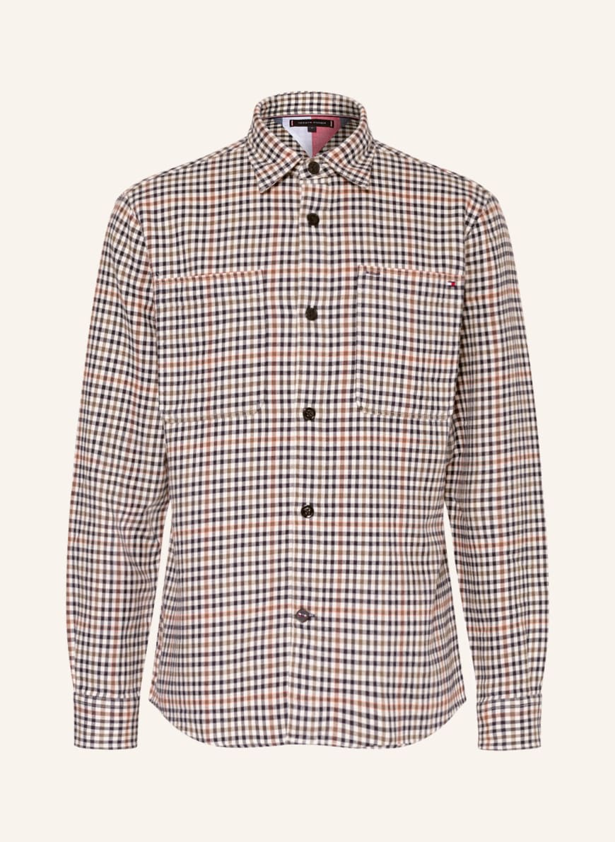 Рубашка мужская Tommy Hilfiger 1001319449 синяя 2XL (доставка из-за рубежа), 1001319449
Рубашка мужская Tommy Hilfiger 1001319449 синяя 2XL (доставка из-за рубежа), 1001319449