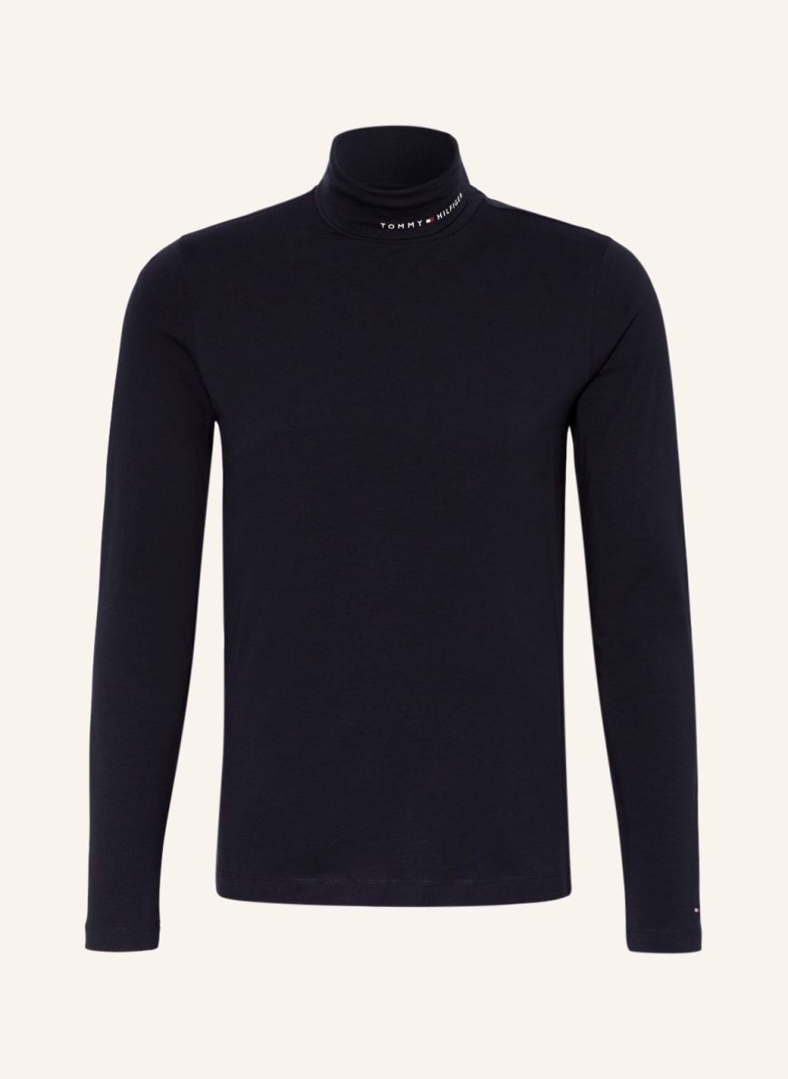 Водолазка мужская Tommy Hilfiger 1001319453 синяя L (доставка из-за рубежа), 1001319453
Водолазка мужская Tommy Hilfiger 1001319453 синяя L (доставка из-за рубежа), 1001319453
