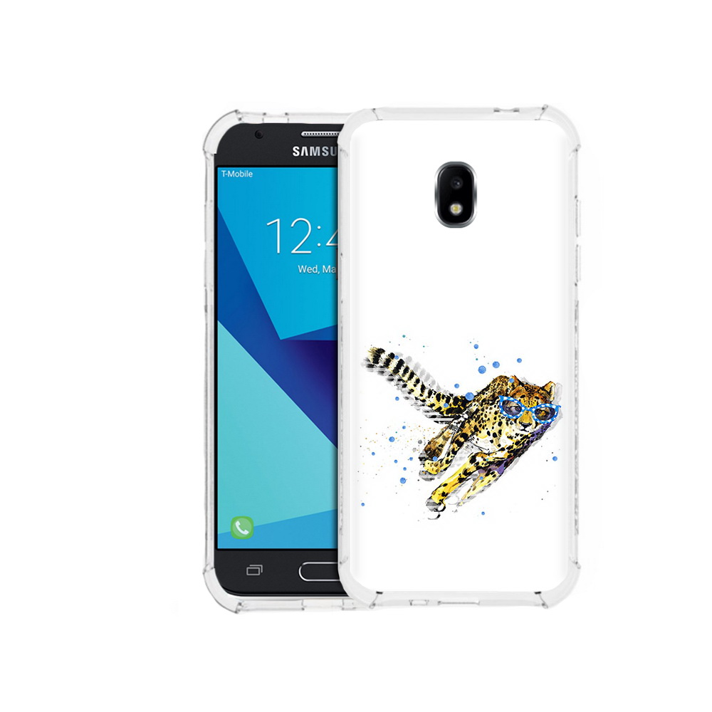 Чехол MyPads Tocco для Samsung Galaxy J7 Pro гепард в очках (PT128255.589.287), Прозрачный, Tocco
Чехол MyPads Tocco для Samsung Galaxy J7 Pro гепард в очках (PT128255.589.287), Прозрачный, Tocco