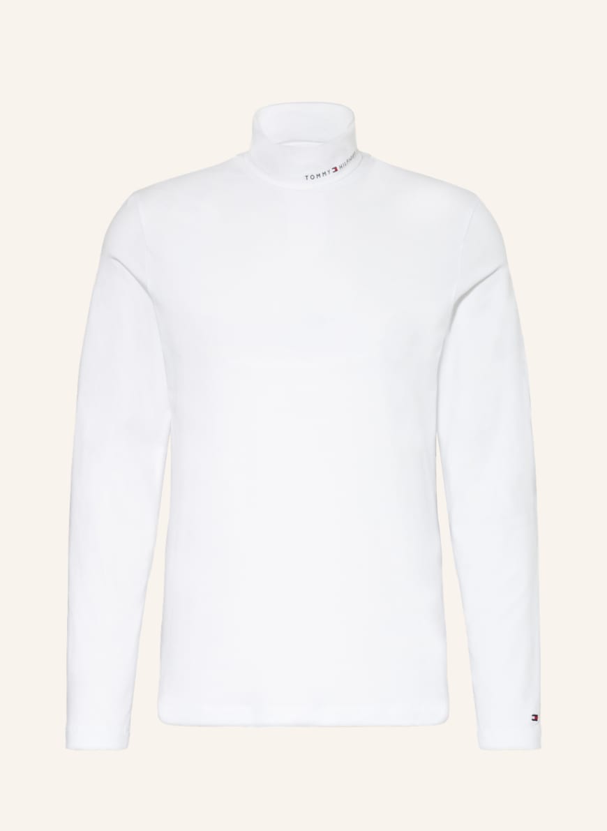 Водолазка мужская Tommy Hilfiger 1001319453 белая L (доставка из-за рубежа), 1001319453
Водолазка мужская Tommy Hilfiger 1001319453 белая L (доставка из-за рубежа), 1001319453