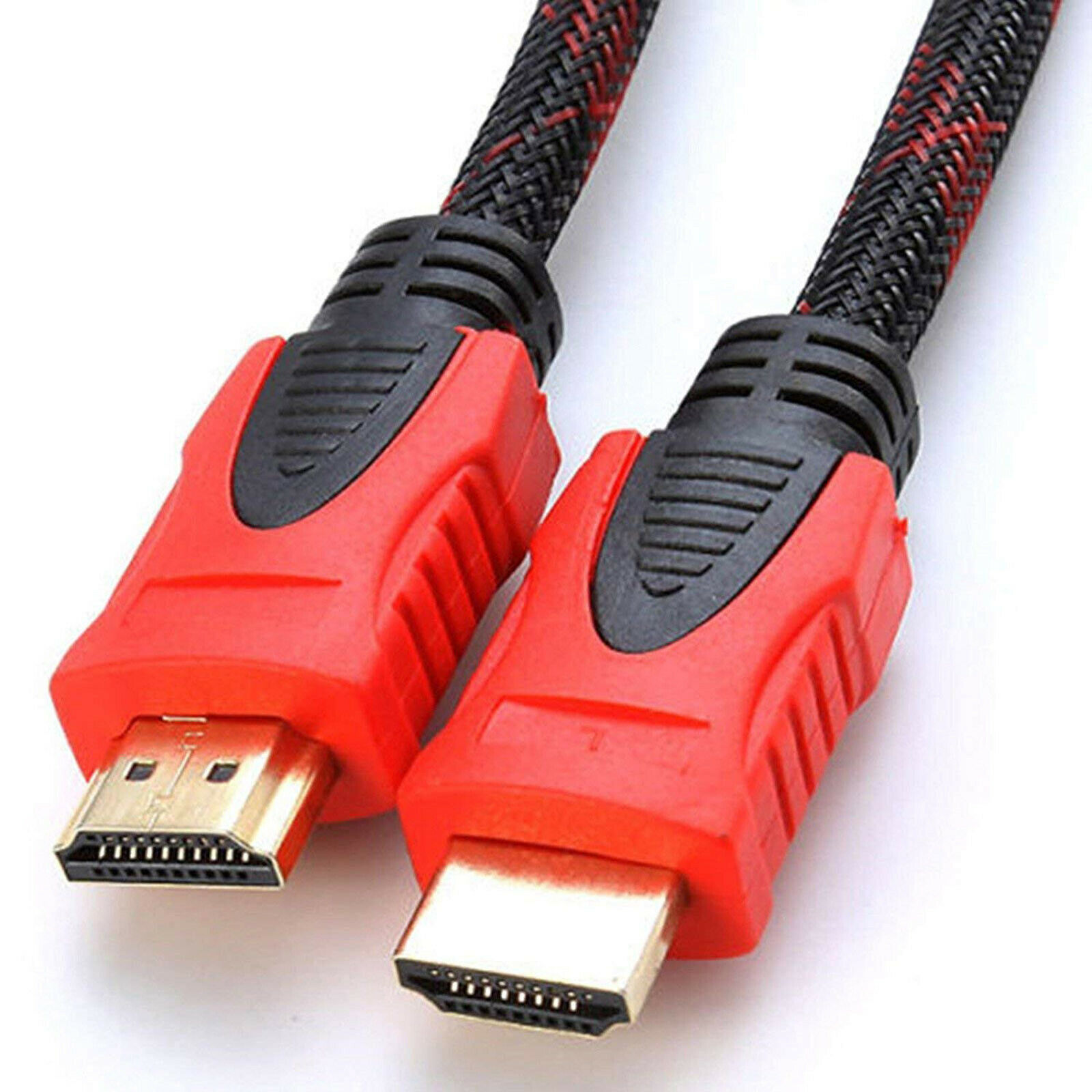 HDMI кабель 3 метра для подключения ПК ТВ Монитора игровых ТВ приставок PS4 черный FullHD
HDMI кабель 3 метра для подключения ПК ТВ Монитора игровых ТВ приставок PS4 черный FullHD