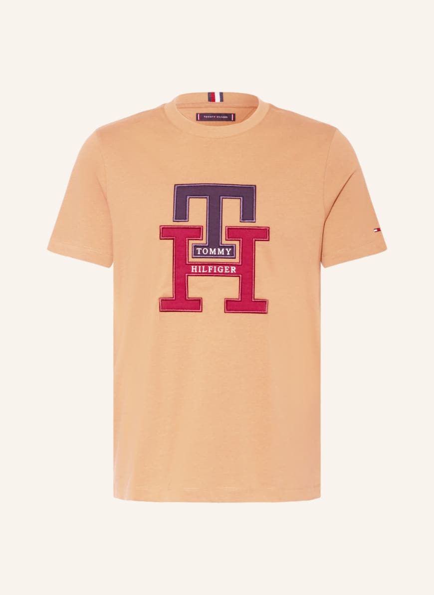 Футболка мужская Tommy Hilfiger 1001319455 коричневая M (доставка из-за рубежа), 1001319455
Футболка мужская Tommy Hilfiger 1001319455 коричневая M (доставка из-за рубежа), 1001319455