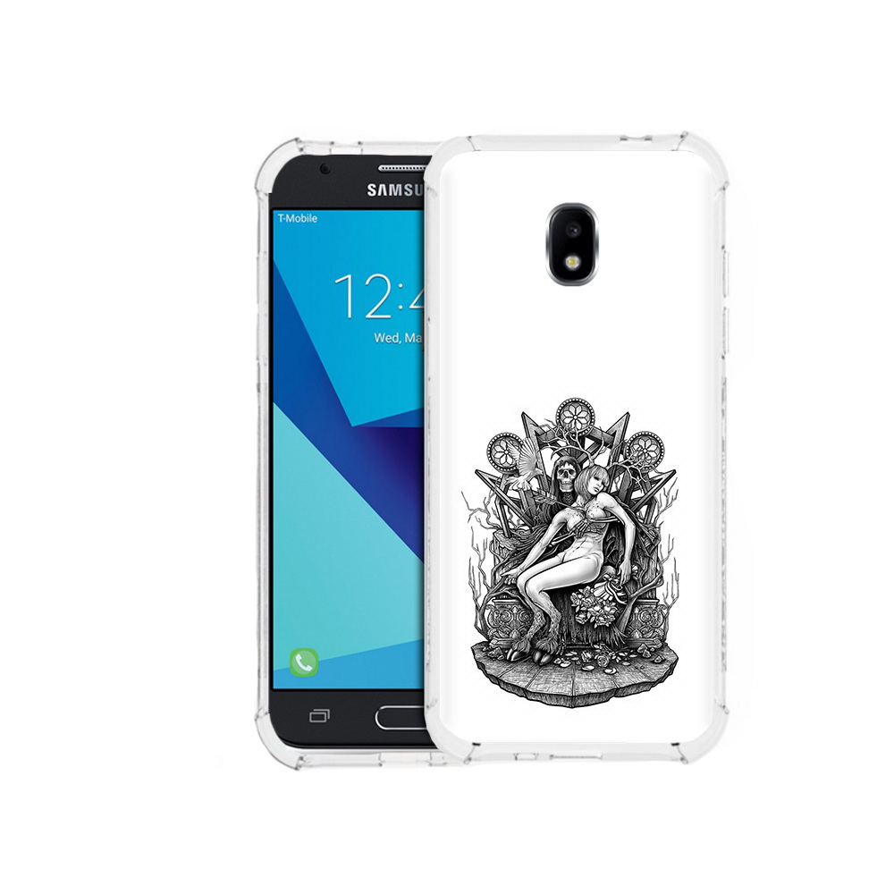 Чехол MyPads Tocco для Samsung Galaxy J7 Pro девушка на троне (PT128255.589.309), Прозрачный, Tocco
Чехол MyPads Tocco для Samsung Galaxy J7 Pro девушка на троне (PT128255.589.309), Прозрачный, Tocco