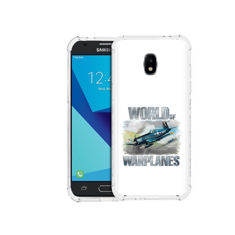 Чехол MyPads Tocco для Samsung Galaxy J7 Pro Боевой самолет (PT128255.589.32), Прозрачный, Tocco
Чехол MyPads Tocco для Samsung Galaxy J7 Pro Боевой самолет (PT128255.589.32), Прозрачный, Tocco