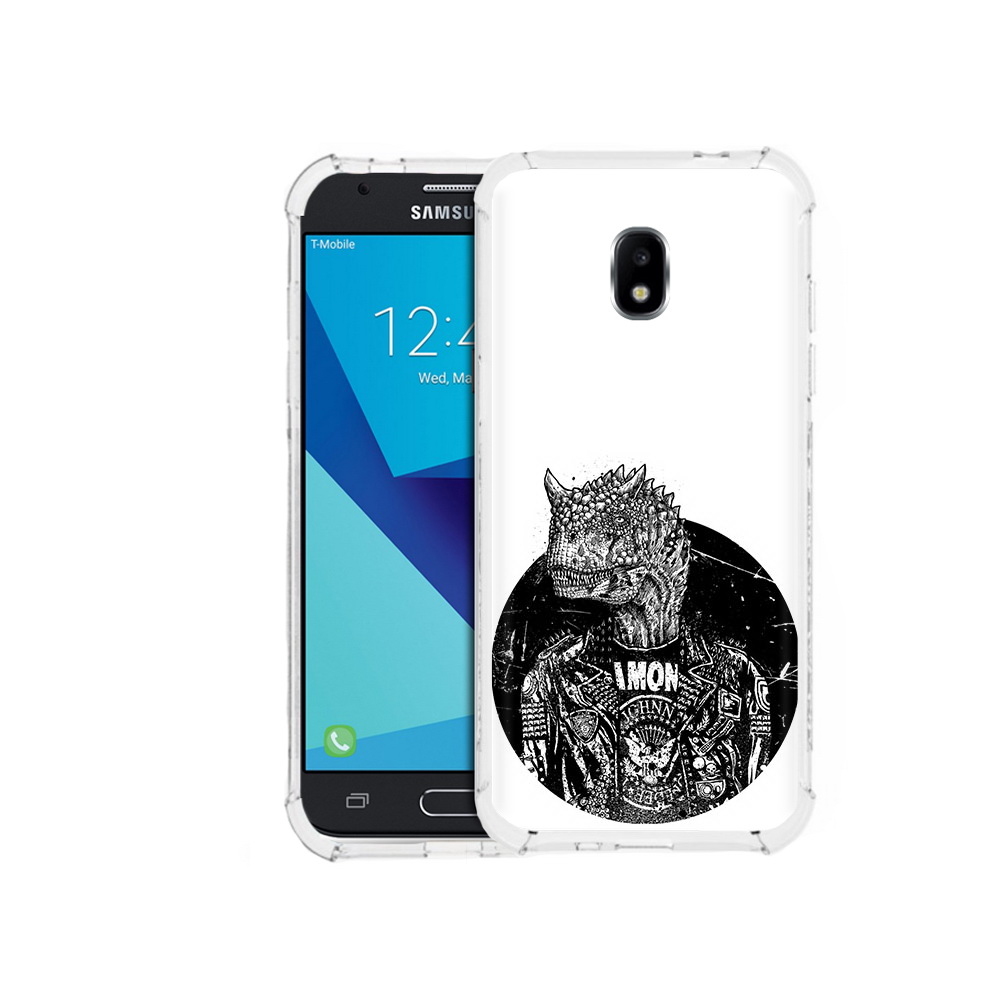 Чехол MyPads Tocco для Samsung Galaxy J7 Pro динозавр в куртке (PT128255.589.328), Прозрачный, Tocco
Чехол MyPads Tocco для Samsung Galaxy J7 Pro динозавр в куртке (PT128255.589.328), Прозрачный, Tocco