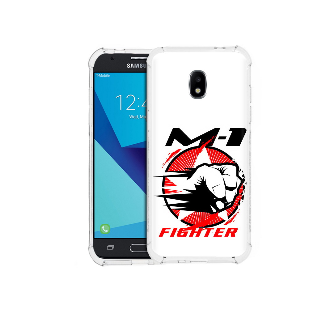 Чехол MyPads Tocco для Samsung Galaxy J7 Pro единоборства М-1 (PT128255.589.342), Прозрачный, Tocco
Чехол MyPads Tocco для Samsung Galaxy J7 Pro единоборства М-1 (PT128255.589.342), Прозрачный, Tocco