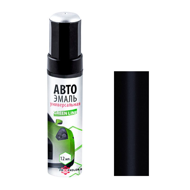 Реставрационный карандаш Profkolor Toyota - 220, Sparkling Black C/S, 12 мл., Черный, K-TOY-Black
Реставрационный карандаш Profkolor Toyota - 220, Sparkling Black C/S, 12 мл., Черный, K-TOY-Black