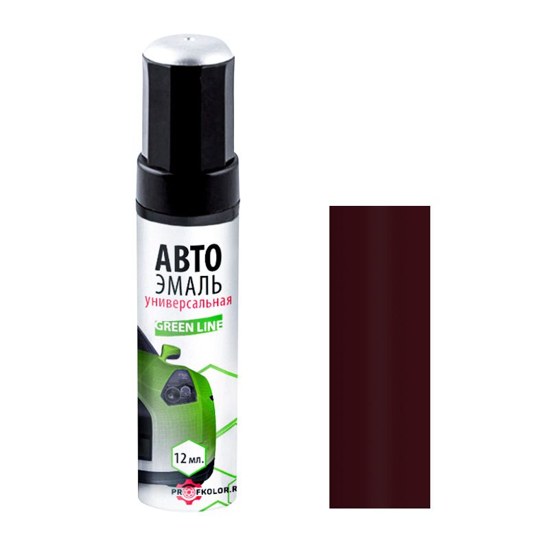 Реставрационный карандаш Profkolor Toyota - 3J8I, Dk. Red (int.), 12 мл., Красный, K-TOY-Red
Реставрационный карандаш Profkolor Toyota - 3J8I, Dk. Red (int.), 12 мл., Красный, K-TOY-Red