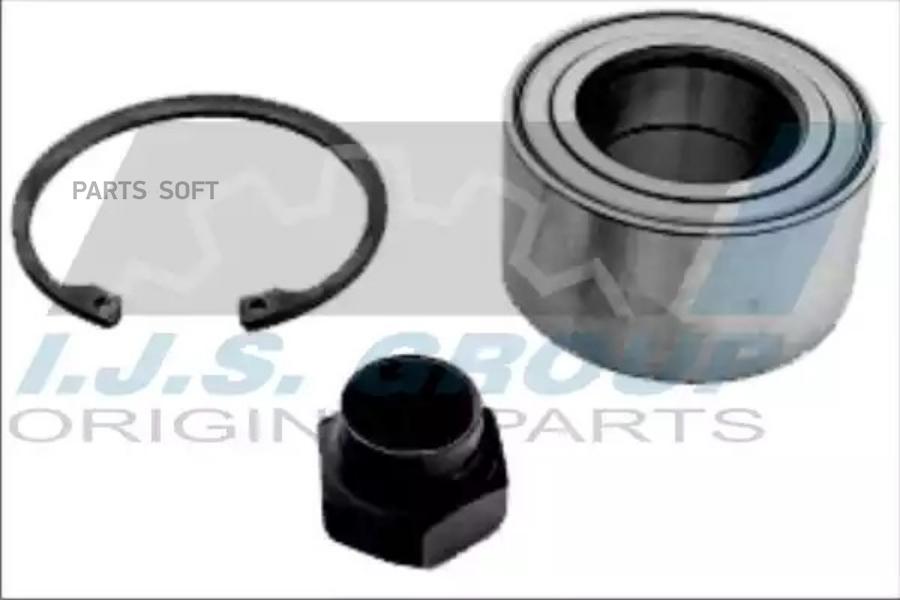 Подшипник ступичный FORD: TOURNEO CONNECT 1.8 16V/1.8 TDCi/1.8 TDCi/TDDi/DI 02-, TRANSIT C
Подшипник ступичный FORD: TOURNEO CONNECT 1.8 16V/1.8 TDCi/1.8 TDCi/TDDi/DI 02-, TRANSIT C