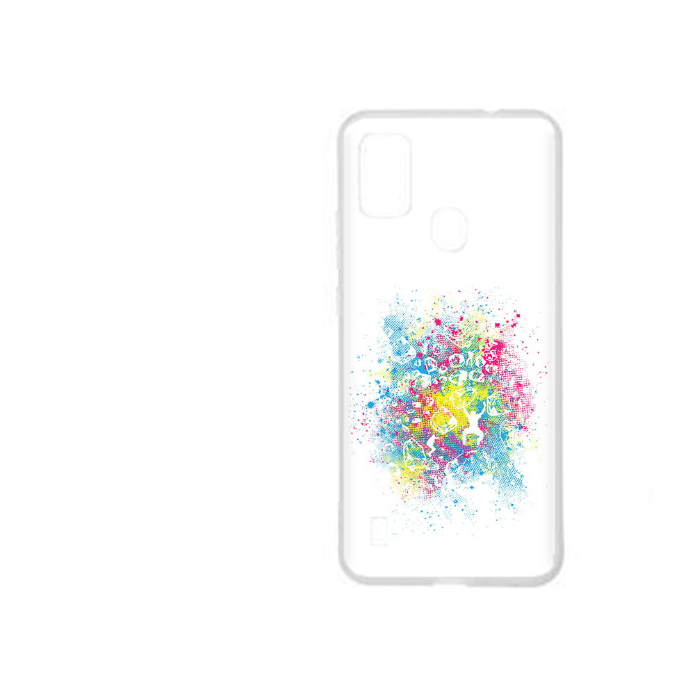 Чехол MyPads Tocco для ZTE Blade A51 акварель абстракция (PT160198.458.214), Прозрачный, Tocco
Чехол MyPads Tocco для ZTE Blade A51 акварель абстракция (PT160198.458.214), Прозрачный, Tocco