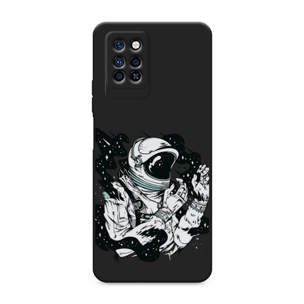 Чехол Awog на Infinix Note 10 Pro / Инфиникс Нот 10 Про "Космонавт арт", Черный;белый;прозрачный
Чехол Awog на Infinix Note 10 Pro / Инфиникс Нот 10 Про "Космонавт арт", Черный;белый;прозрачный