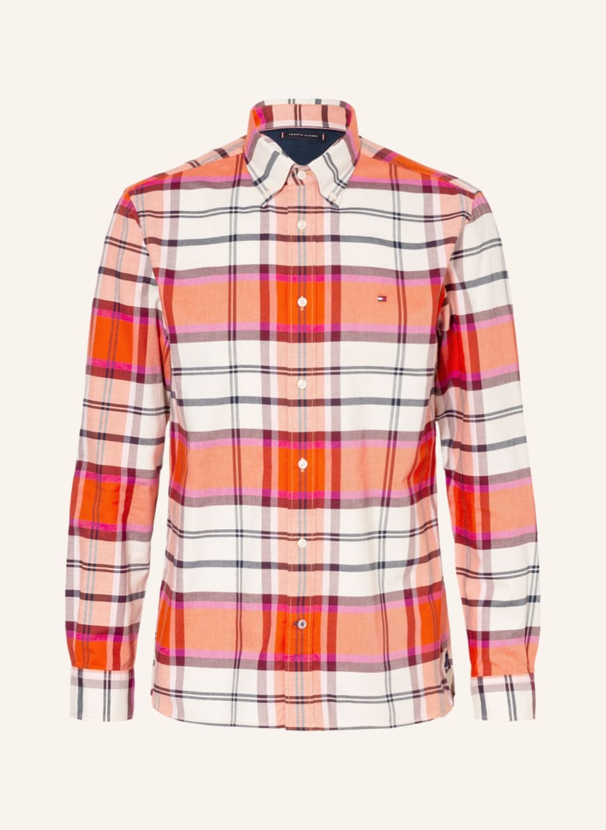 Рубашка мужская Tommy Hilfiger 1001319462 белая 2XL (доставка из-за рубежа), 1001319462
Рубашка мужская Tommy Hilfiger 1001319462 белая 2XL (доставка из-за рубежа), 1001319462