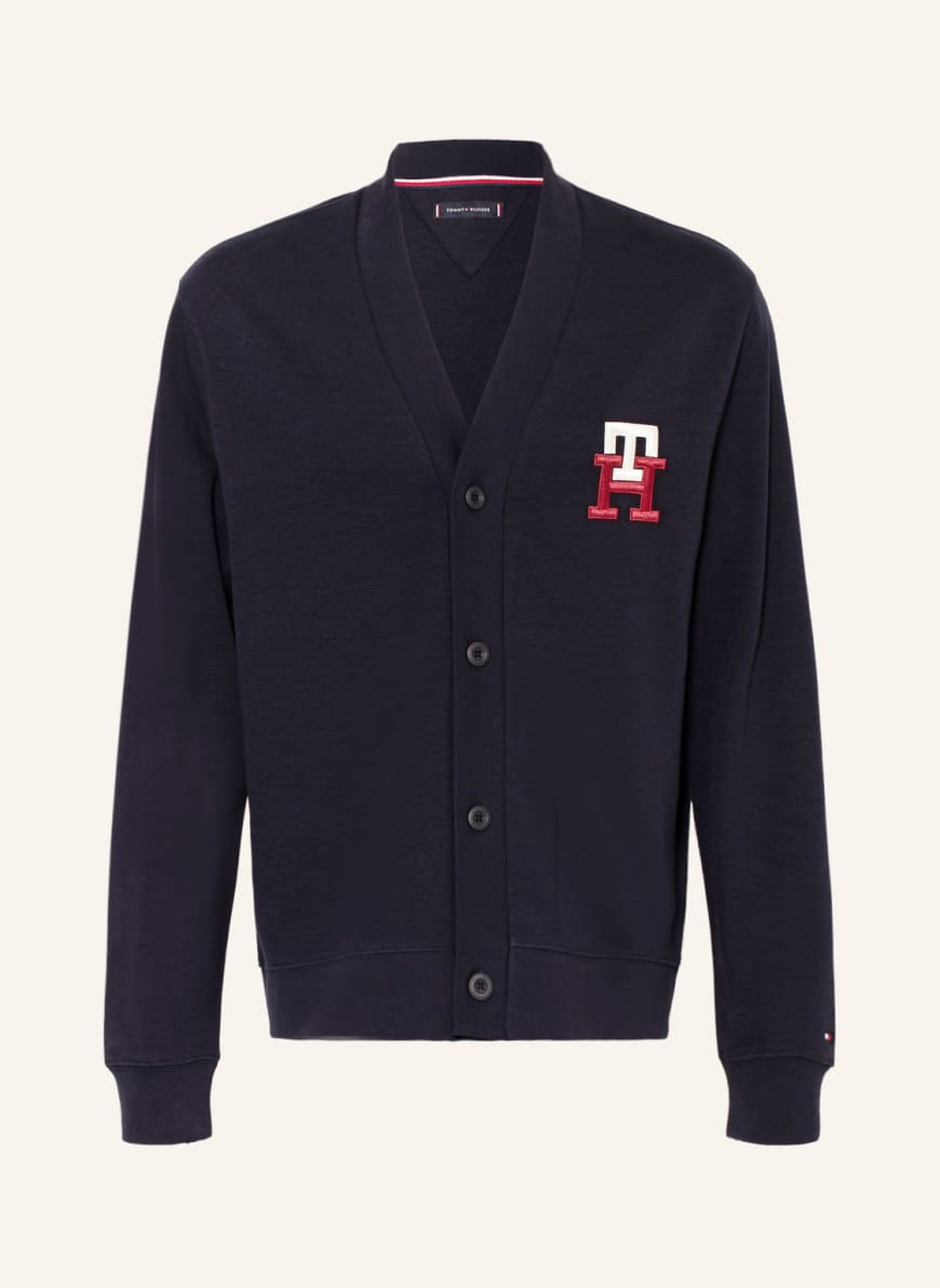 Кардиган мужской Tommy Hilfiger 1001319465 синий S (доставка из-за рубежа), 1001319465
Кардиган мужской Tommy Hilfiger 1001319465 синий S (доставка из-за рубежа), 1001319465