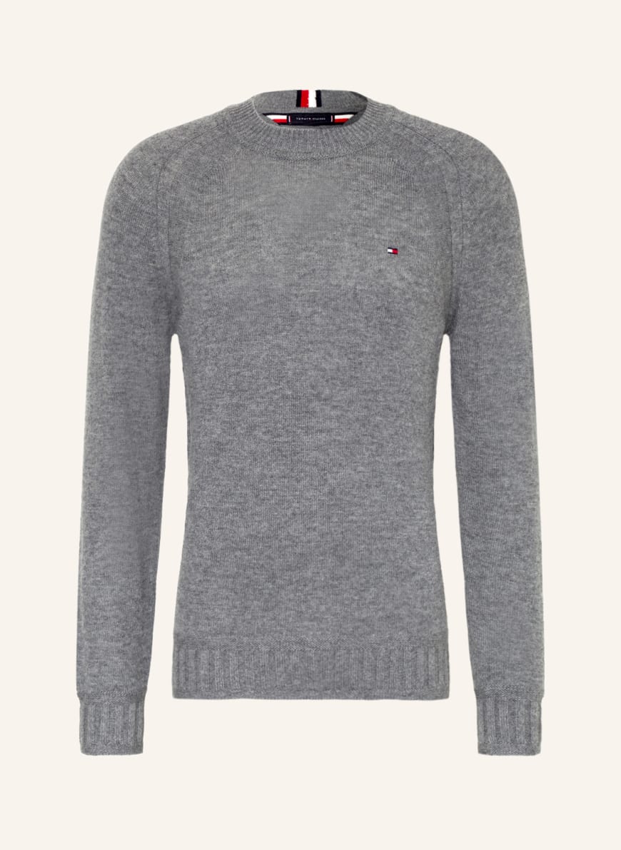 Джемпер мужской Tommy Hilfiger 1001319467 серый S (доставка из-за рубежа), 1001319467
Джемпер мужской Tommy Hilfiger 1001319467 серый S (доставка из-за рубежа), 1001319467