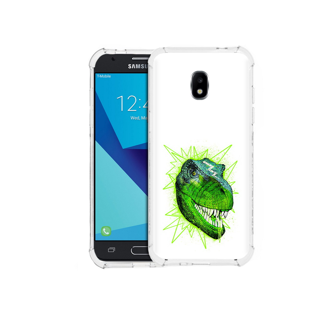Чехол MyPads Tocco для Samsung Galaxy J7 Pro зеленый динозавр (PT128255.589.358), Прозрачный, Tocco
Чехол MyPads Tocco для Samsung Galaxy J7 Pro зеленый динозавр (PT128255.589.358), Прозрачный, Tocco