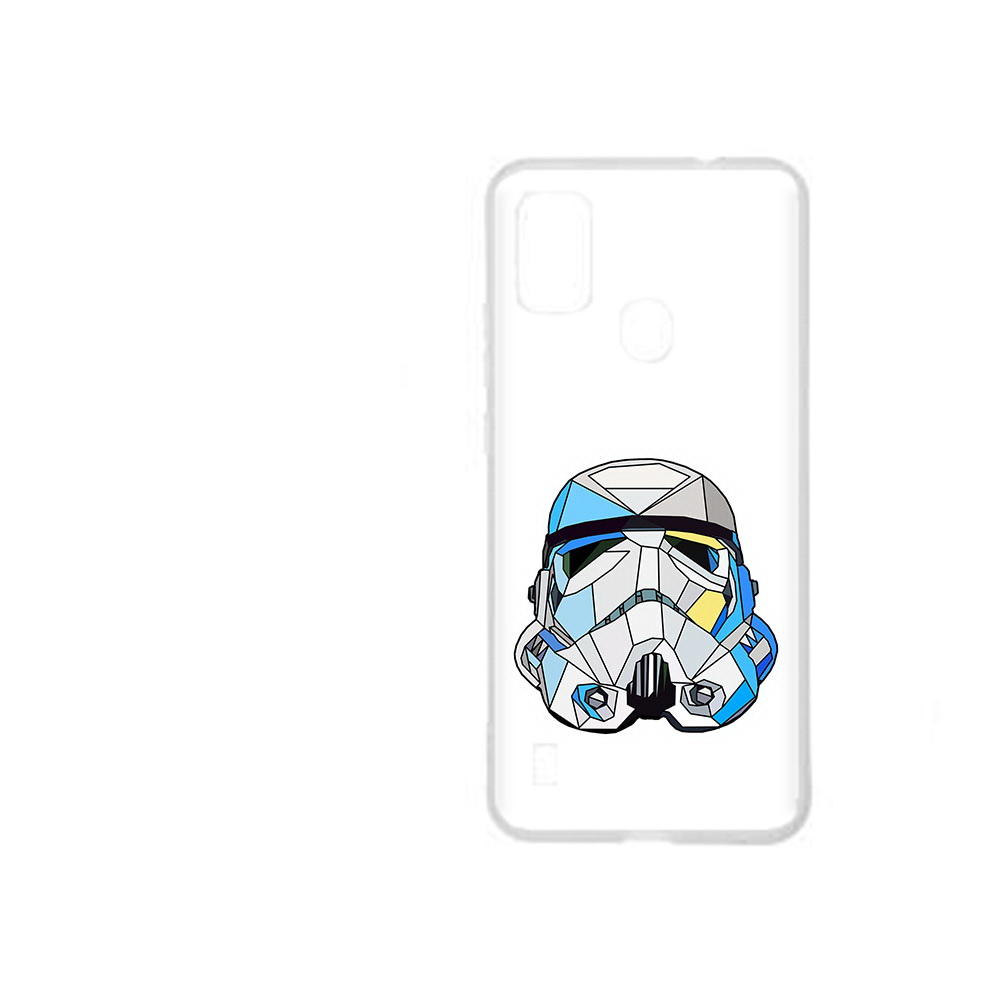 Чехол MyPads Tocco для ZTE Blade A51 star wars дарт вейдер (PT160198.458.22), Прозрачный, Tocco
Чехол MyPads Tocco для ZTE Blade A51 star wars дарт вейдер (PT160198.458.22), Прозрачный, Tocco