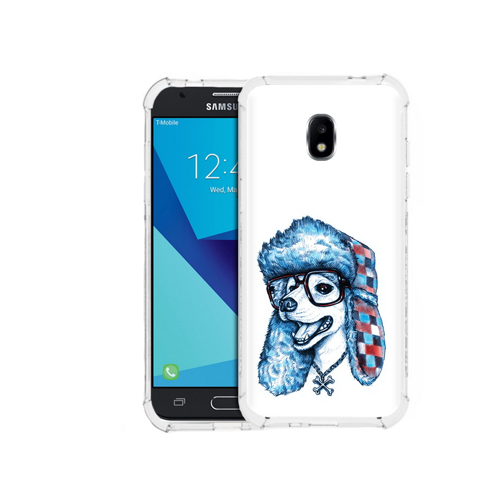 Чехол MyPads Tocco для Samsung Galaxy J7 Pro зимний пес (PT128255.589.362), Прозрачный, Tocco
Чехол MyPads Tocco для Samsung Galaxy J7 Pro зимний пес (PT128255.589.362), Прозрачный, Tocco
