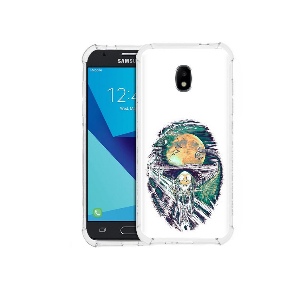 Чехол MyPads Tocco для Samsung Galaxy J7 Pro зубастое существо абстракция, Прозрачный, Tocco
Чехол MyPads Tocco для Samsung Galaxy J7 Pro зубастое существо абстракция, Прозрачный, Tocco
