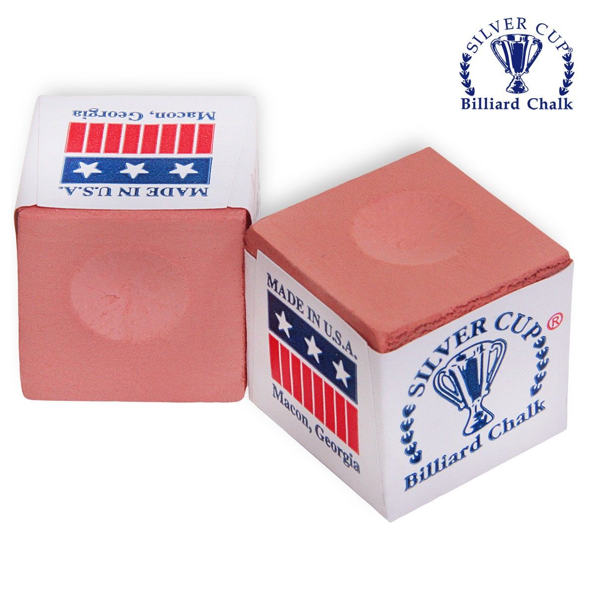 Бильярдный мел Silver Cup SilverCup12F_2 2 Coral (коралловый) 13177, Розовый, SilverCup12F_2
Бильярдный мел Silver Cup SilverCup12F_2 2 Coral (коралловый) 13177, Розовый, SilverCup12F_2