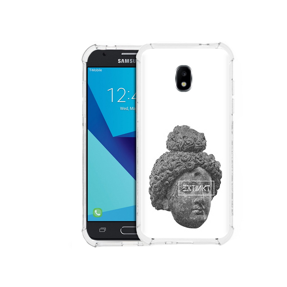 Чехол MyPads Tocco для Samsung Galaxy J7 Pro каменное лицо девушки (PT128255.589.383), Прозрачный, Tocco
Чехол MyPads Tocco для Samsung Galaxy J7 Pro каменное лицо девушки (PT128255.589.383), Прозрачный, Tocco
