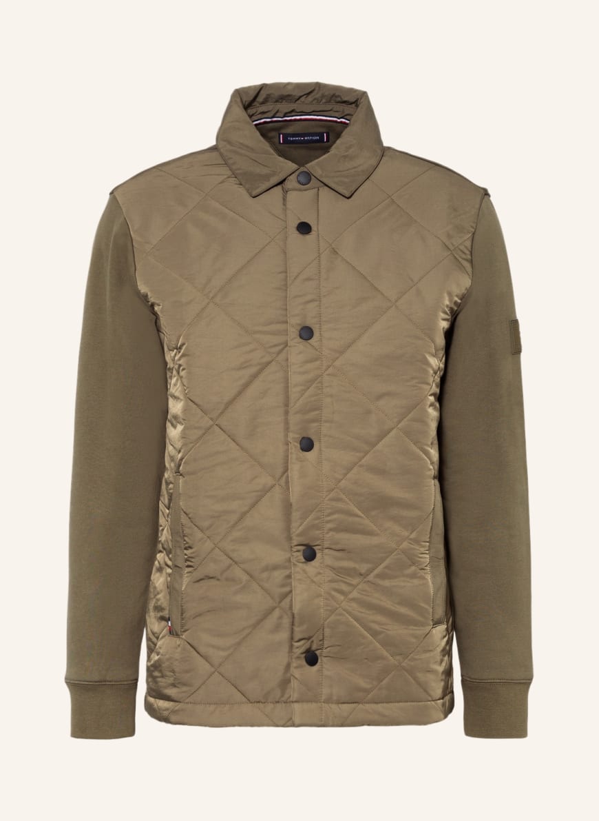 Куртка мужская Tommy Hilfiger 1001319472 зеленая XL (доставка из-за рубежа), 1001319472
Куртка мужская Tommy Hilfiger 1001319472 зеленая XL (доставка из-за рубежа), 1001319472
