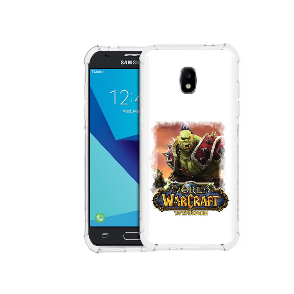 Чехол MyPads Tocco для Samsung Galaxy J7 Pro Варкрафт (PT128255.589.39), Прозрачный, Tocco
Чехол MyPads Tocco для Samsung Galaxy J7 Pro Варкрафт (PT128255.589.39), Прозрачный, Tocco